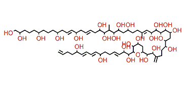 Luteophanol D